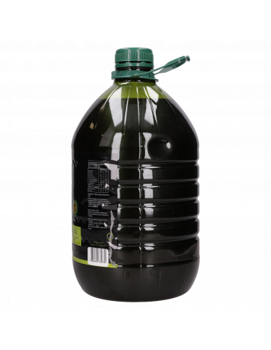 Aceite de Oliva Picual  5 Lt. Cosecha 2025