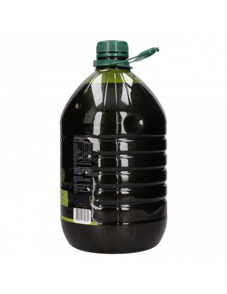 Aceite de Oliva Picual  5 Lt. Cosecha 2025