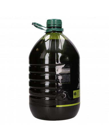 Aceite de Oliva Picual  5 Lt. Cosecha 2025