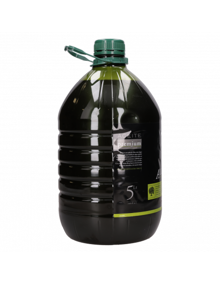 Aceite de Oliva Picual  5 Lt. Cosecha 2025