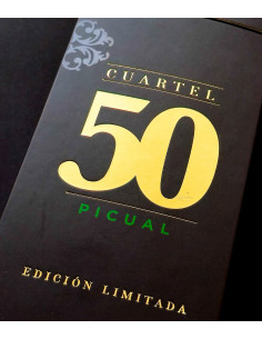 Cuartel 50 PICUAL Cosecha 2025 2