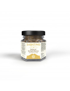 White Truffle Sauce 45g