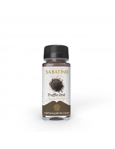 Truffle Zest 50g