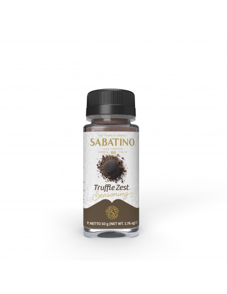 Truffle Zest 50g