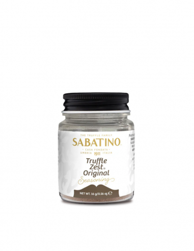 Truffle Zest 16g