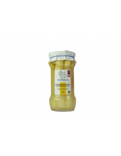 Navarrico Espárragos Muy Gruesos 6/9 580ML