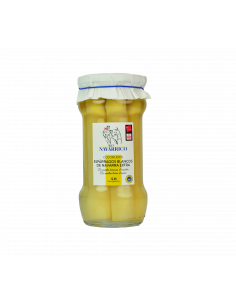 Navarrico Espárragos Extra Gruesos 4/6 580ML