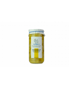 Navarrico Alcachofa Entera 720ML
