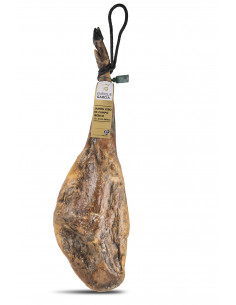 Jamón Gran Reserva Enrique García (pata)