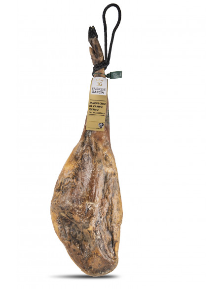 Jamón Gran Reserva Enrique García (pata)