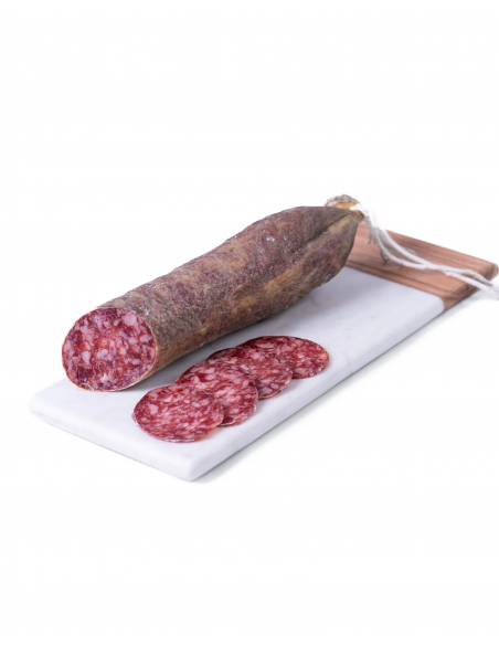 Enrique García Salchichón Ibérico de Bellota (pieza)