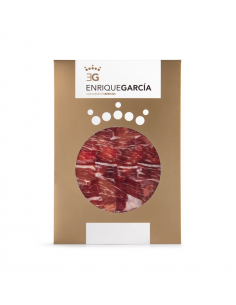 Enrique García Paleta Ibérica Cebo de Campo 75% Loncheada...