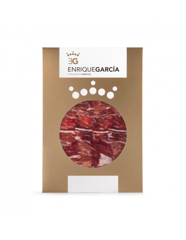 Enrique García Paleta Ibérica Cebo de Campo 75%...