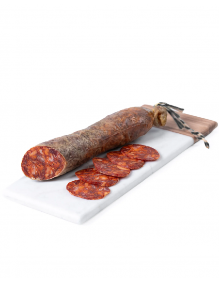Enrique García Chorizo Ibérico de Bellota (pieza)