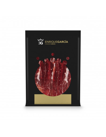 Enrique García Jamón Gran Reserva Enrique García 100g