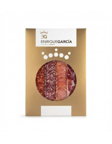 Enrique García Surtido Ibérico Enrique García 150g