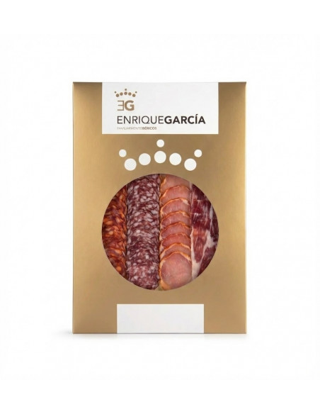 Enrique García Surtido Ibérico Enrique García 150g