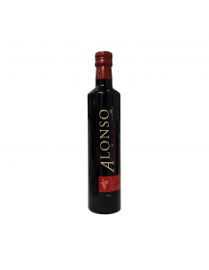 Aceto Balsámico Tradicional Alonso 500 Ml