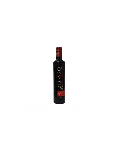 Aceto Balsámico Tradicional Alonso 500 Ml