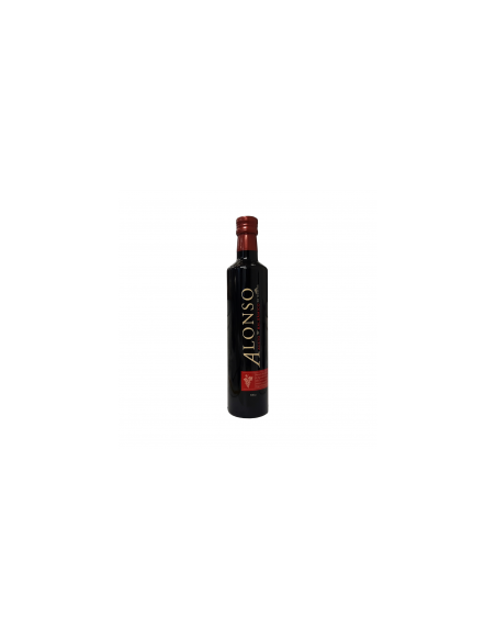 Aceto Balsámico Tradicional Alonso 500 Ml