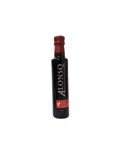 Aceto Balsámico Tradicional Alonso 250 Ml
