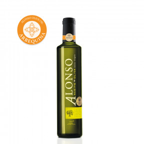 Aceite Alonso Arbequina 250 Cc. Cosecha 2021