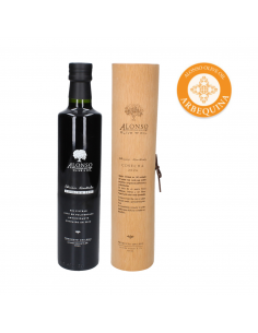 Arbequina Cosecha 2026 Sin Filtrar 500 ML