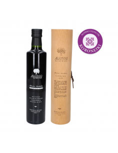 Koroneiki Cosecha 2026 Sin Filtrar 500 ML