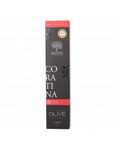 Aceite de Oliva Coratina     500 mL Cosecha 2026 2