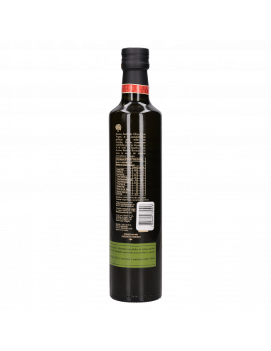 Aceite de Oliva Coratina     500 mL Cosecha 2026