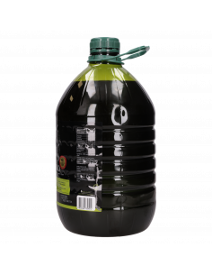 Aceite de Oliva Coratina 5 Lt. Cosecha 2026 2