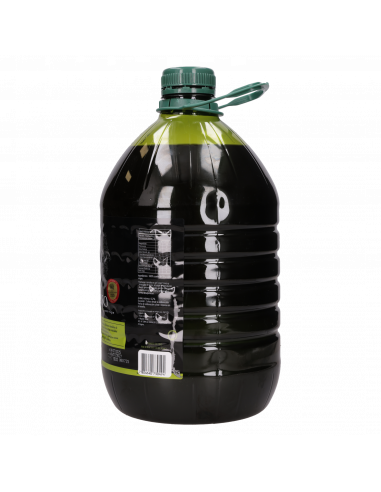 Aceite de Oliva Coratina 5 Lt. Cosecha 2026