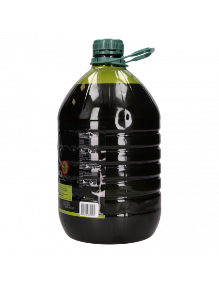 Aceite de Oliva Coratina 5 Lt. Cosecha 2026