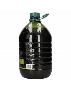 Aceite de Oliva Koroneiki  5 Lt. Cosecha 2026 2