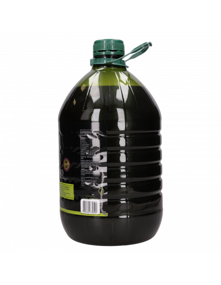 Aceite de Oliva Koroneiki  5 Lt. Cosecha 2026