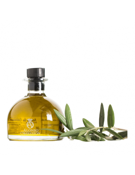 Aceite Alonso Obsession Cosecha 2026