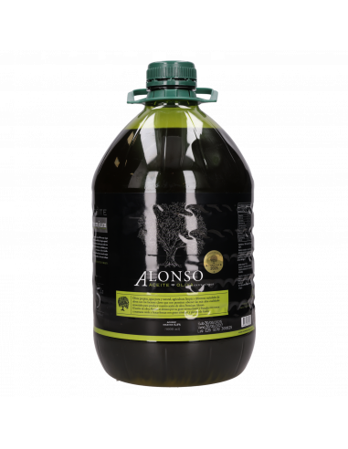 Aceite de Oliva Blend Original 5 Lt Cosecha 2026