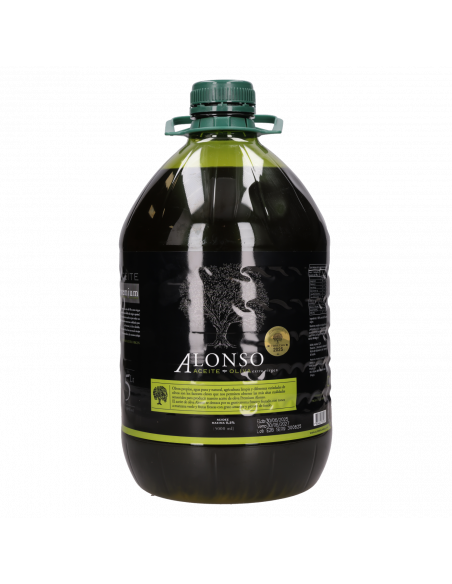 Aceite de Oliva Blend Original 5 Lt Cosecha 2026