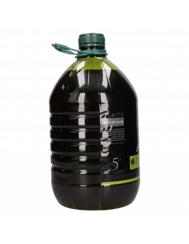 Aceite de Oliva Blend Original 5 Lt Cosecha 2026