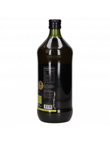 Aceite de Oliva Alonso Blend 1 Lt Cosecha 2026
