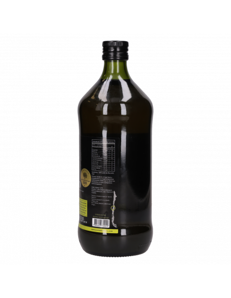 Aceite de Oliva Alonso Blend 1 Lt Cosecha 2026