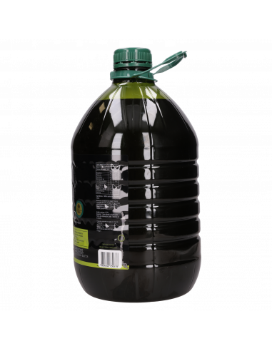 Aceite de Oliva Frantoio 5 Lt. Cosecha 2026