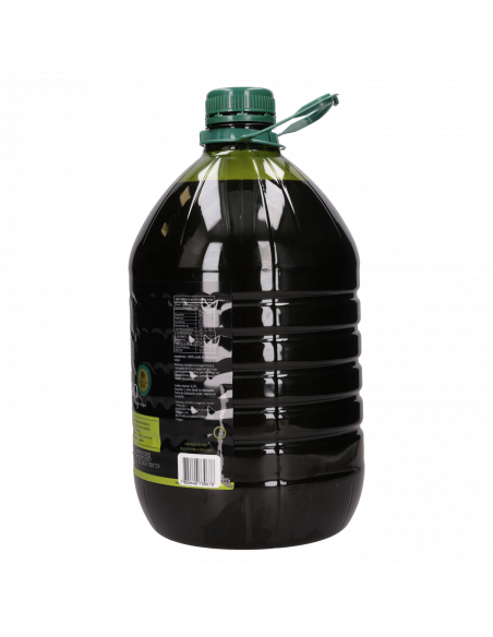 Aceite de Oliva Frantoio 5 Lt. Cosecha 2026
