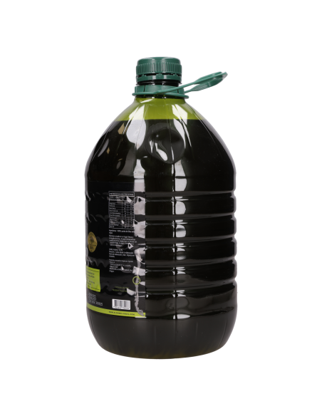 Aceite de Oliva Blend Original 5 Lt Cosecha 2026 (Caja 04 unid)