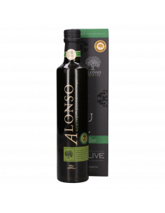 Aceite de Oliva Picual 500 mL Cosecha 2026 (Caja 06 Uni) 2