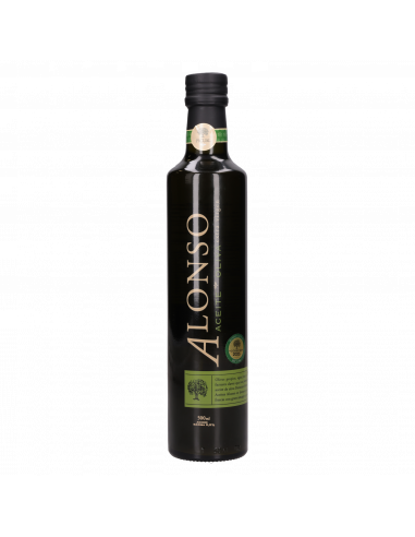 Aceite de Oliva Picual 500 mL Cosecha 2026...