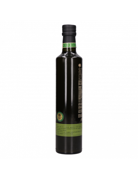 Aceite de Oliva Picual 500 mL Cosecha 2026 (Caja 06 Uni)