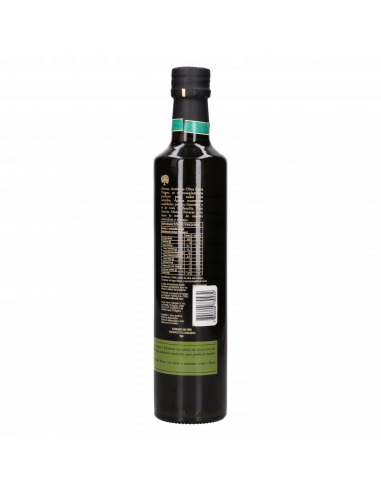 Aceite de Oliva Frantoio 500 mL Cosecha 2026...