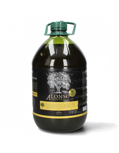 Aceite de Oliva Blend Ligero 5 Lt Cosecha 2026
