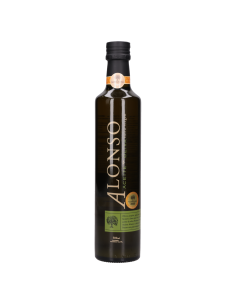 Aceite de Oliva Arbequina 500mL Cosecha 2026 (Caja 06 unid) 2